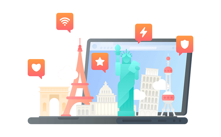 在哥斯达黎加连接到中国vpn - 解锁通
